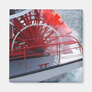 Paddle Wheel Magneet