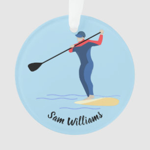 Paddleboard