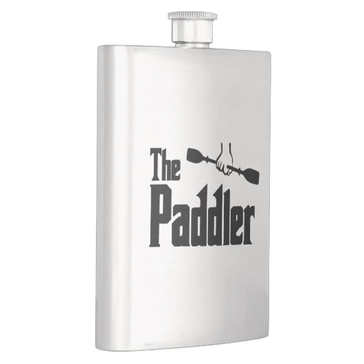 Paddler Flacon (Rechts)