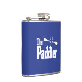 Paddler Heupfles (Rechts)