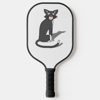 Paddles Grijze Kat