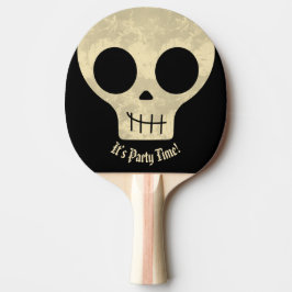 Paddles Tafeltennisbatje