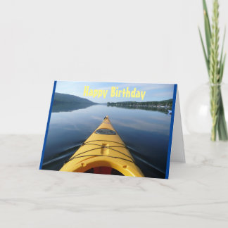 **PADDLING BY POUR VOUS SOUHAITER UNE BONNE CARTE