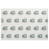 Paddo Stof (Fat Quarter)