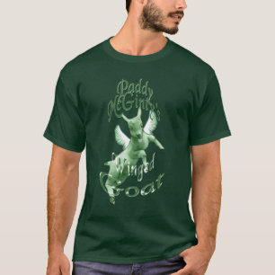 Paddy McGinty's Goat T-shirt