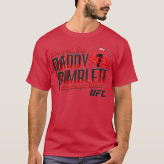 Paddy Pimblett 7 T-shirt