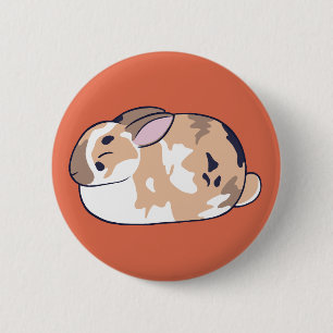 Paddy-pincode laden ronde button 5,7 cm