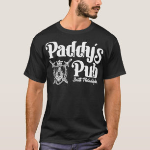 Paddys Pub T-shirt