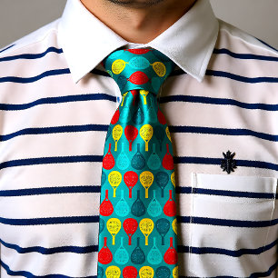 Padel Le Briseur De Cravates