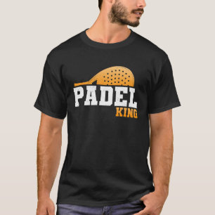 Padel Paddle King Prince  Racket Racquet 1 T-shirt