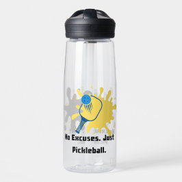 Padel Splash Sports Waterfles