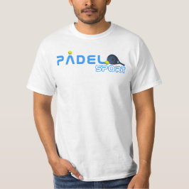 Pádel Sport IV T-shirt