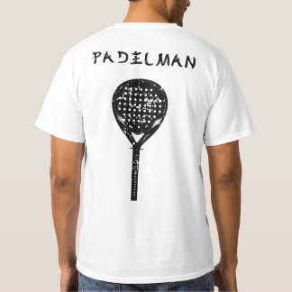 Padelman T-shirt