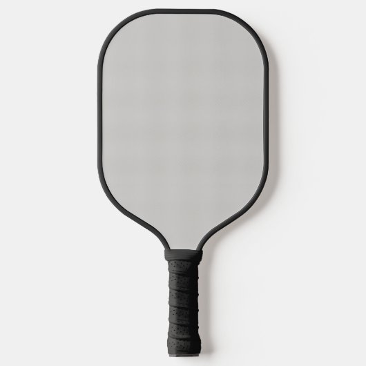 padels pickleball paddle (Voorkant)
