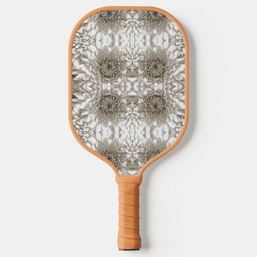 padels pickleball paddle (Voorkant)