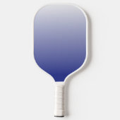 padels pickleball paddle (Achterkant)