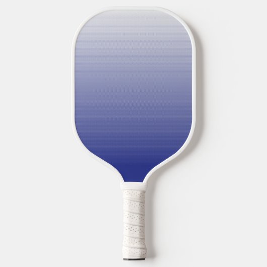padels pickleball paddle (Voorkant)