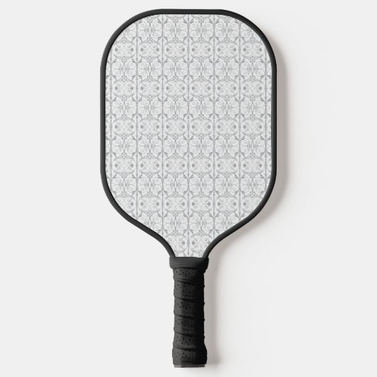 padels pickleball paddle (Voorkant)