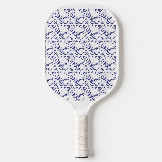 padels pickleball paddle (Voorkant)