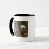 Padie de rat mok (Voorkant links)