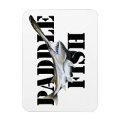 Padlevis Magneet (Verticaal)