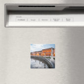 Padova Canal Magneet (Insitu (Vaatwasser))