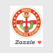 Padova Sticker (Vel)
