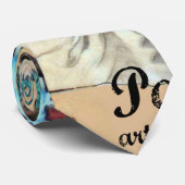 Padre Art Productions Promo 2015 Stropdas (Opgerold)