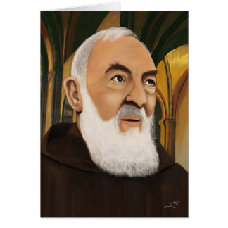 Padre Pio