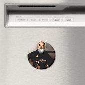 Padre Pio Magneet (Insitu (Vaatwasser))