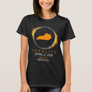 Paducah T-shirt