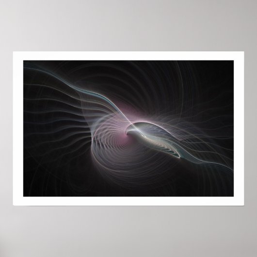 Paean Poster (Voorkant)