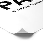 paella poster (Hoek)