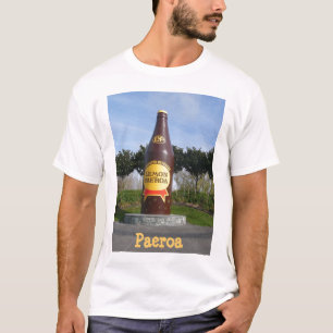 Paeroa T-shirt