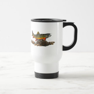 Paflyfish Travel Mug Reisbeker