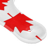 Pagaie de planche à découper en verre avec drapeau (Coin)