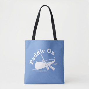 Pagaie Sur Conception - Sac fourre-tout Tout-Sur-I