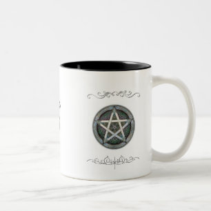 Pagan Celtic Mok