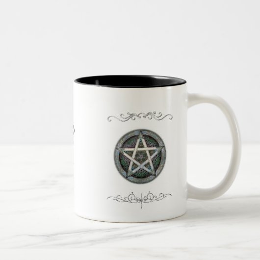 Pagan Celtic Mok (Rechts)