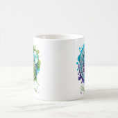 Pagan Dad Koffiemok (Center)