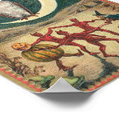 Pagan Dance Poster (Hoek)