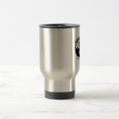 Pagan en Proud Travel Mug Reisbeker (Center)