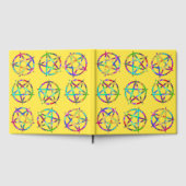 Pagan Gold Gastenboek (Volledig)