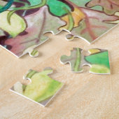 Pagan Greenman Legpuzzel (Zijkant)