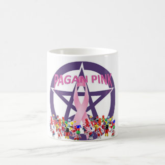 Pagan Pink Koffiemok