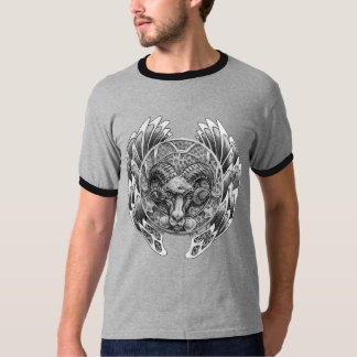 Pagan Ram T-shirt