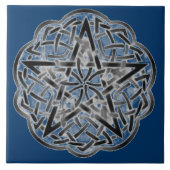 Pagan Tile Tegeltje (Voorkant)