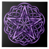 Pagan Tile Tegeltje (Voorkant)