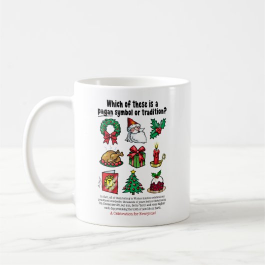 PAGANCELEBRATIE KOFFIEMOK (Links)