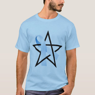 Paganen voor Cure T-shirt